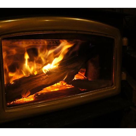 Log Hotel Kamloops Shinano  Zewnętrze zdjęcie