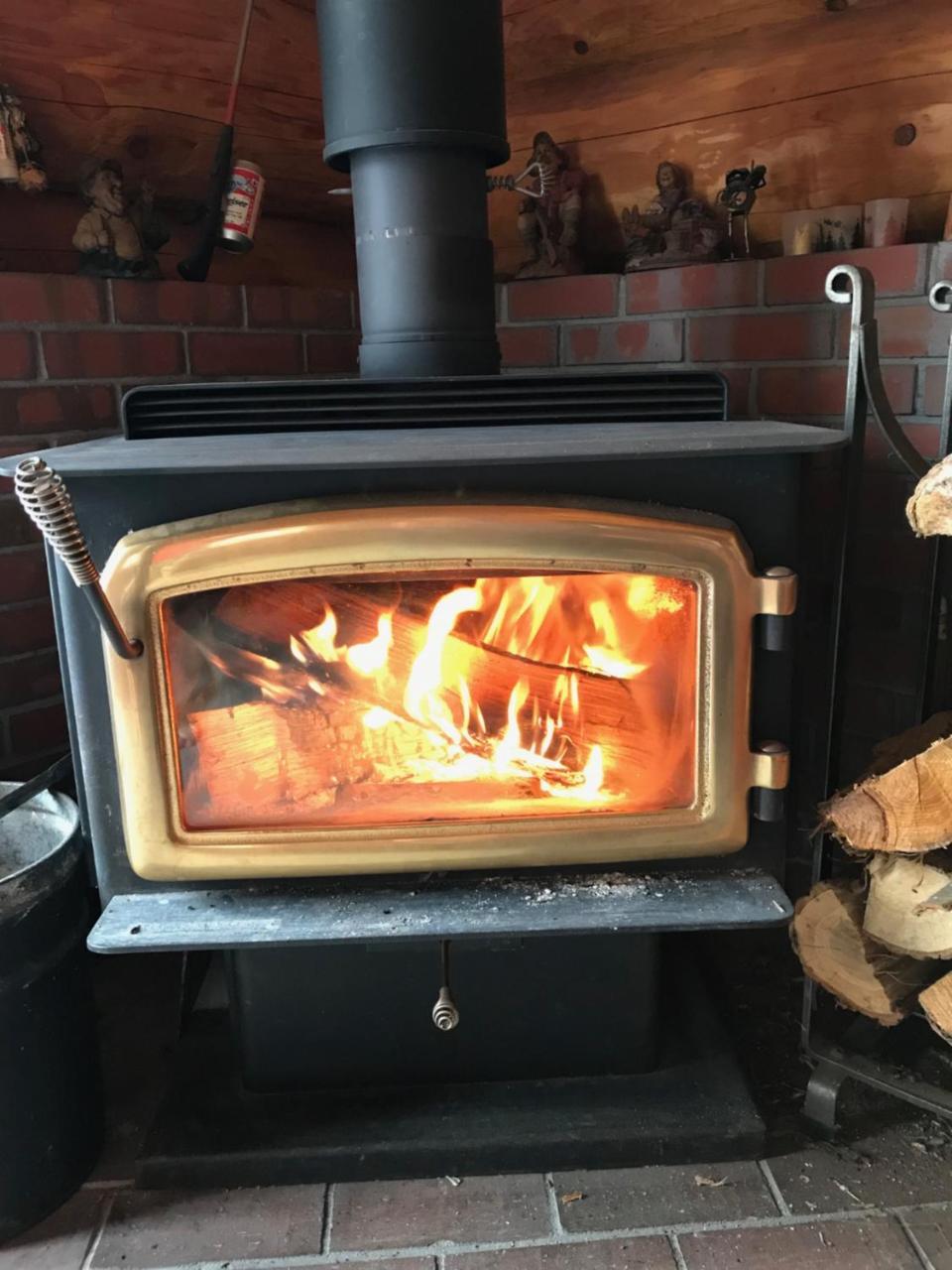 Log Hotel Kamloops Shinano  Zewnętrze zdjęcie